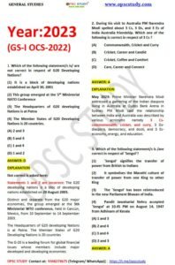 Prelim Solved Paper (GS- I ) -2025 (updated) 7 photo 2024 08 23 10 34 55