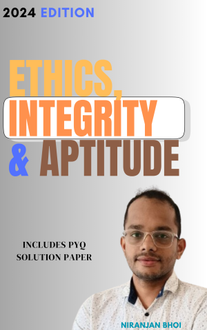 Ethics Book 2024