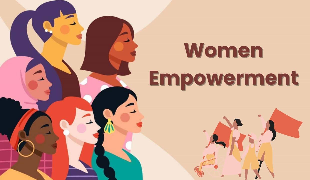 OPSC STUDY MATERIALS 2024-25 31 Women Empowerment 11zon 1