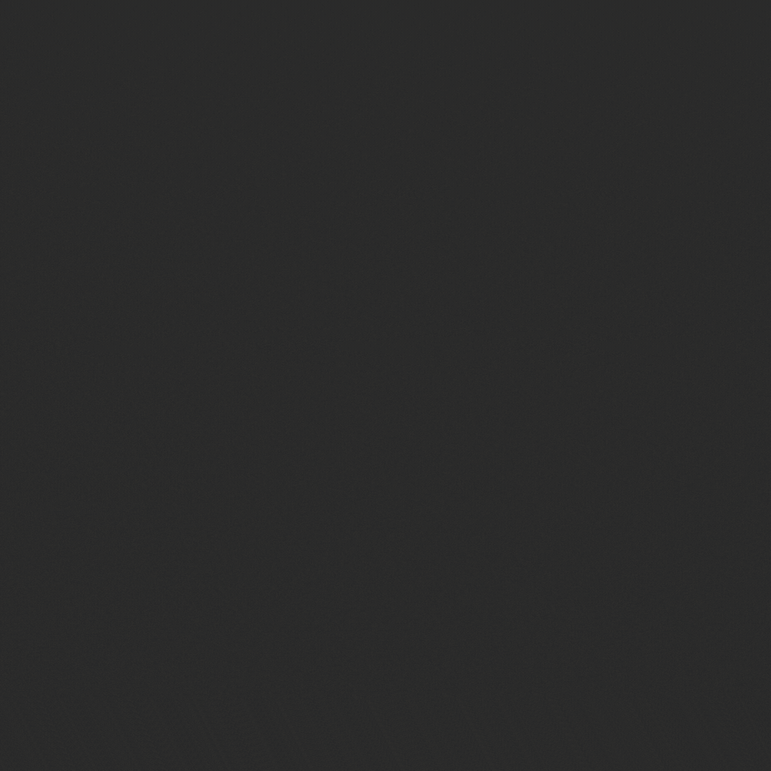 Black and Gold Animated 2025 Happy New Year Instagram Post